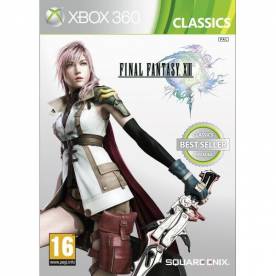 Final Fantasy XIII 13 Game (Classics) Final Fantasy XIII 13 Game (Classics)